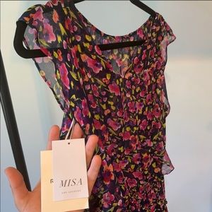 Misa Los Angeles dress